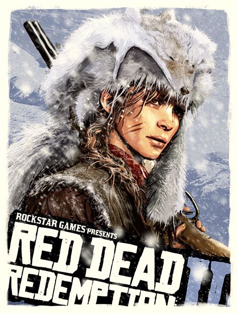 Red Dead Redemption Ii 2018