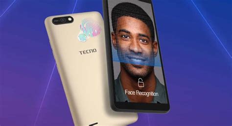 Tecno Pop 2f Complete Specifications And Price