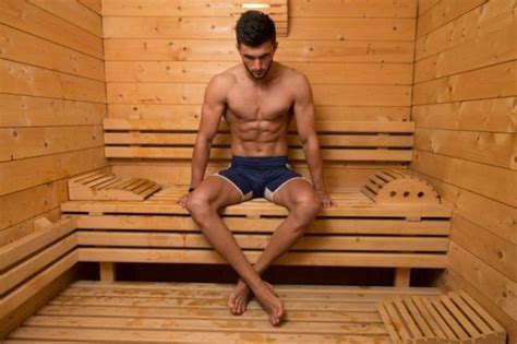 7 Reasons Why Sauna Bathing Could Be The Best Kept Secret To Your