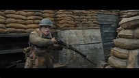 1917 Theatrical Trailer (2019)