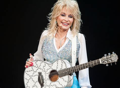 Dolly Parton Tells Why She Turned Down Donald Trump's ...
