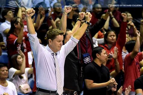Chot Adds Tim Cone To Gilas Coaching Staff Abs Cbn News