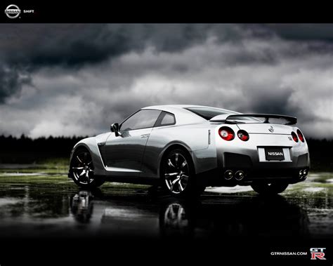 180 Nissan Gt R Hd Wallpapers Background Images Wallpaper Abyss