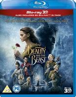 This article is more than 4 years old. Beauty and the Beast Blu-ray Release Date June 6, 2017 ...