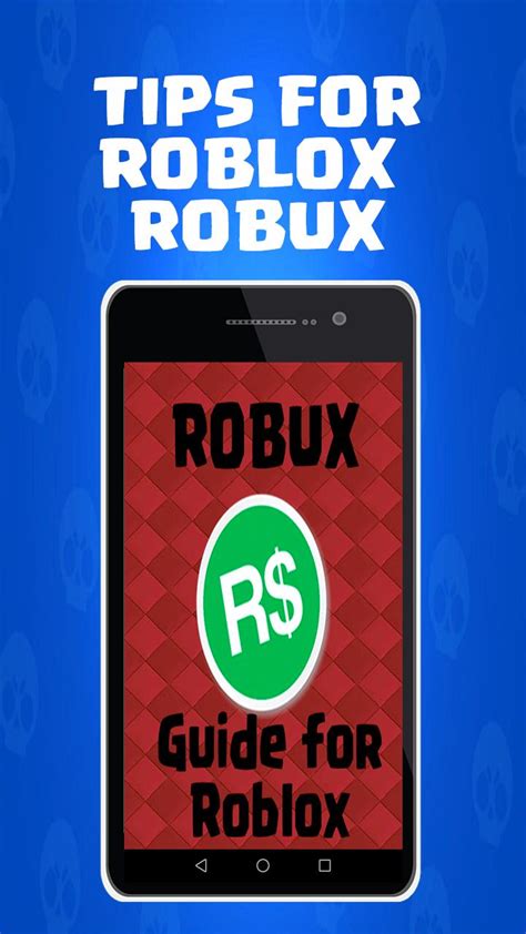 Free Robux Calculator For Roblox Guide Apk Voor Android Download