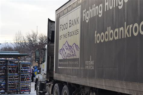 View job description, responsibilities and qualifications. Food Bank of the Rockies helped fight hunger this year for ...