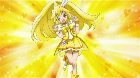 Free Download Glitter Force Precure Cclasthink