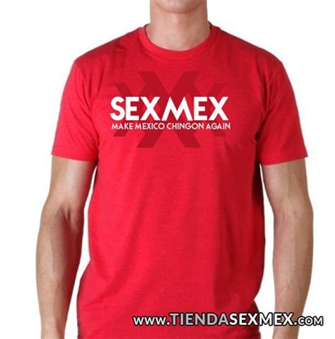 Productor Xxx Sexmex On Twitter Este Es El Modelo De Playera Que Más