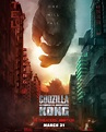 ‘Godzilla vs Kong’ segunda peli en pandemia que supera $100 mdd en ...