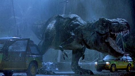 10 Things We Learned From Watching Old Dinosaur Movies Tbt