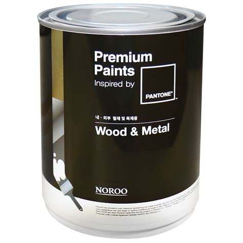 Pantone Paint Noroo Paint And Coatings