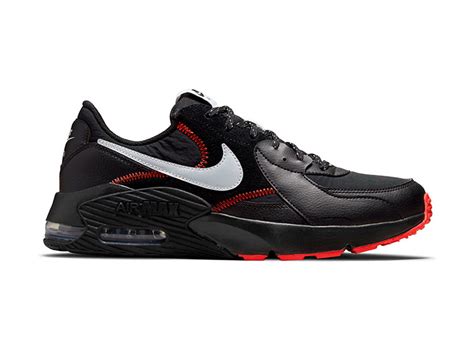 Ripley ZAPATILLAS HOMBRE NIKE URBANAS NEGRO AIR MAX EXCEE WE