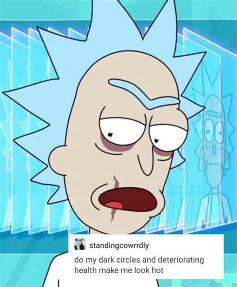 Sexy And We Know It Is Listed Or Ranked 23 On The List Rick And Morty