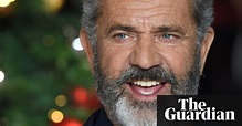 Mel Gibson: Weinstein scandal is a 'precursor to change' | Film | The ...