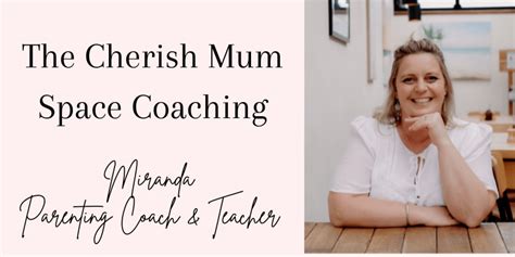 The 5 Love Languages And Your Kids The Cherish Mum Space Coaching