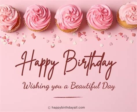 Best Happy Birthday Images For Her Women With Wishes