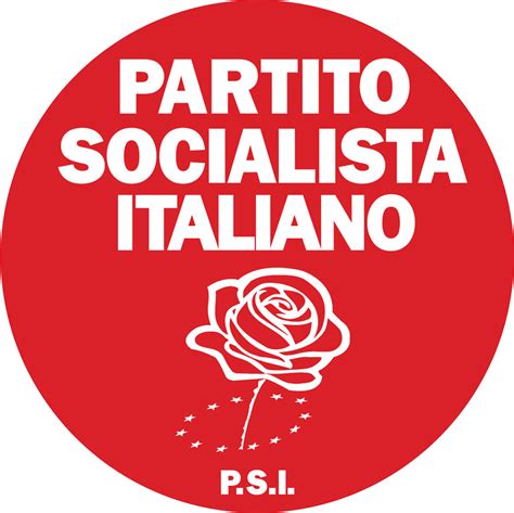 Archivopartido Socialista Italianopng Historia Alternativa Fandom