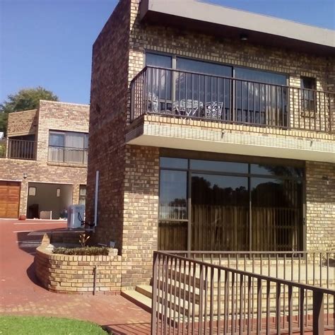 Thabiso Guest House Pretoria