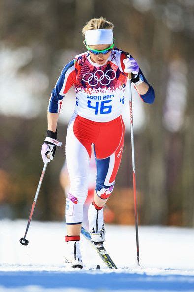 Therese Johaug Photostream Cross Country Skiing Nordic Skiing