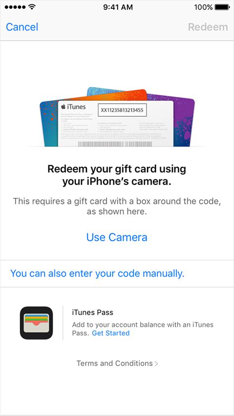 Earn points by completing offers and exchange your points into gift card codes. How To Redeem And Use iTunes Gift Cards - Technobezz