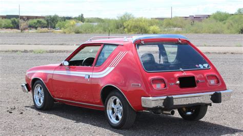Classifieds for classic amc gremlin. 1977 AMC Gremlin | car review @ Top Speed