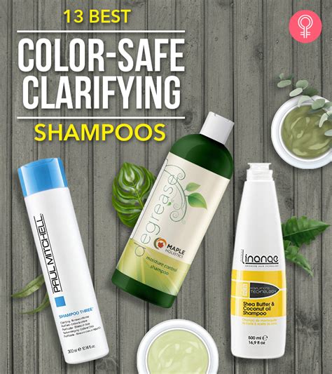 Best Clarifying Shampoo For Coloured Hair Uk Crawling With Blogs