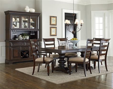 Dining Room Set With Hutch Design For Home