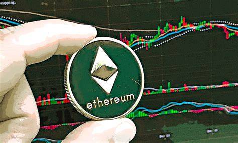 In the first half of 2022, the ethereum price will climb to $6,662; Will Ethereum 2.0's launch today be blockchain's iPhone ...