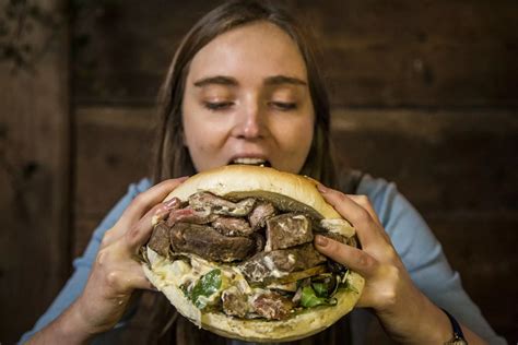 Giant Burgers And Massive Meat Platters Come To London Pop Up To Launch