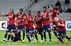 Ligue 1: Le LOSC a les jambes lourdes avant d'aller à Marseille