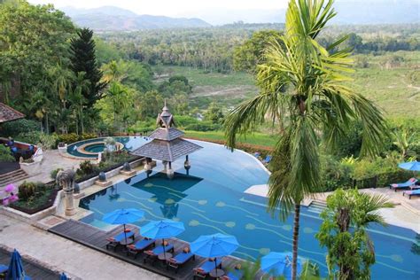 Guests staying at anantara golden triangle elephant camp resort enjoy an outdoor pool, a children's pool, and a sauna. Top 25 Luxury Resorts In Asia - Singapore Getaways Part 2 ...