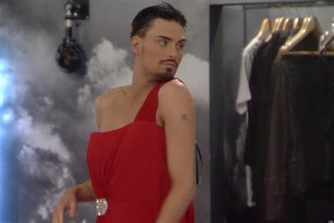 Celebrity Big Brother 2013 Rylan Clark Favourite To Win Pictures Huffpost Uk
