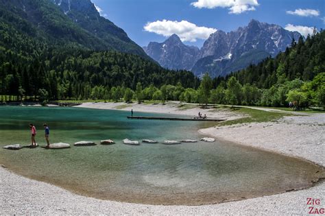 Vrsic Pass Drive And Lake Jasna Slovenia Tips Photos