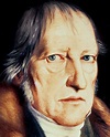 About Georg Wilhelm Friedrich Hegel - Dialectic Spiritualism