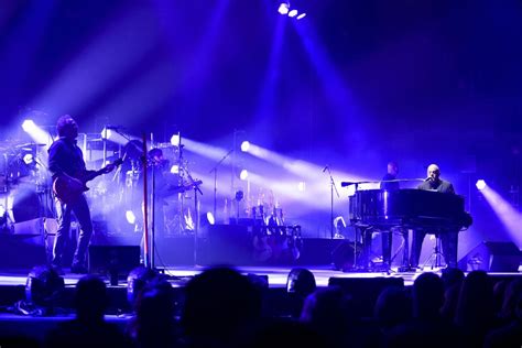 Photos: Billy Joel in concert at Pinnacle Bank Arena | Photo galleries ...