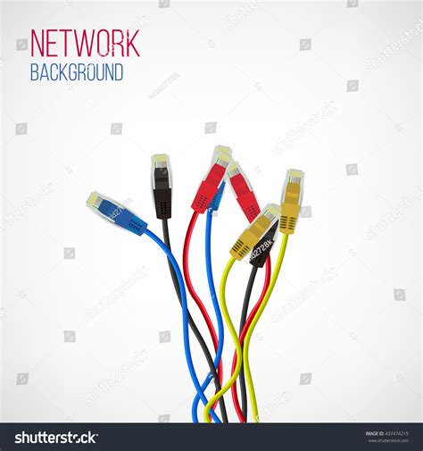 Patch cables are also called patch leads. Network Patch Cable Wiring Diagram - Wiring Diagram Schemas