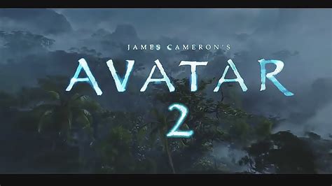 Avatar 2 Official Trailer 2019 Youtube