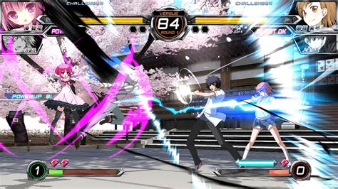 The animegames community on reddit. Dengeki Bunko: Fighting Climax coming soon to PS3 and PS ...