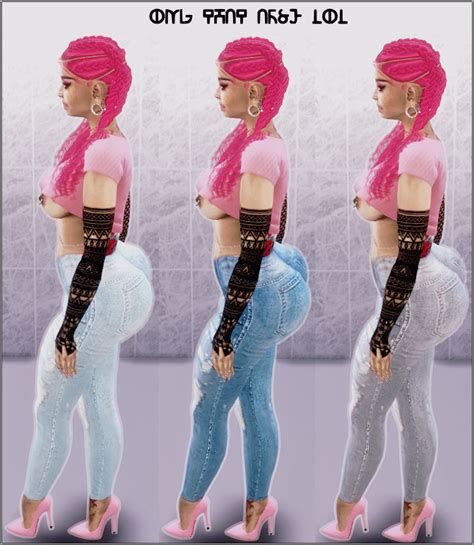 S2fbg Skinny Jeans Conversioneve Version 6 Downloads The Sims 4