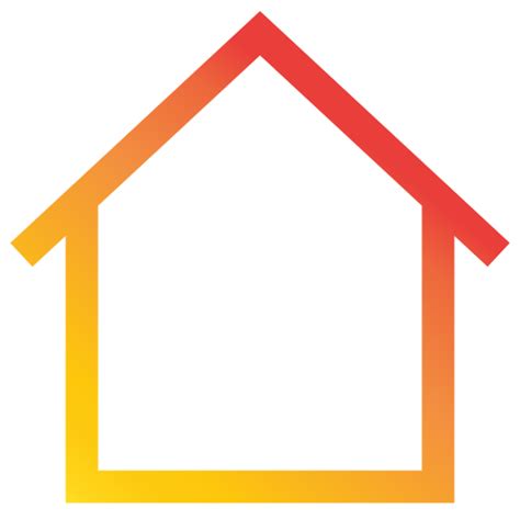 Home Free Buildings Icons