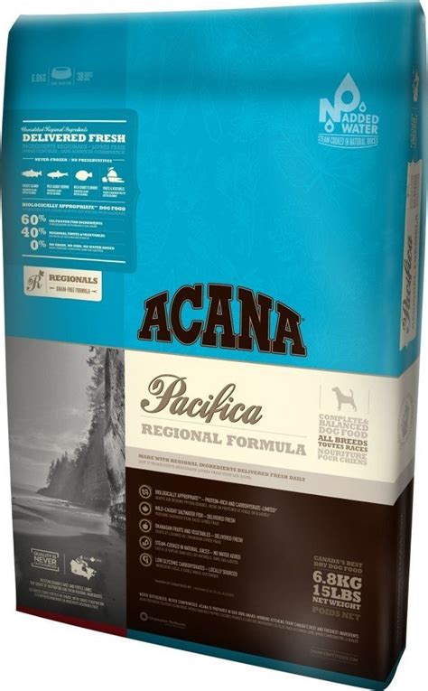 We did not find results for: 8. Acana Pacifica - Dog: http://amzn.to/28ISshI | Dry dog ...