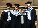 oxford graduation – The Oxford Student