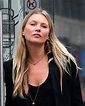 KATE MOSS Out and About in London 06/19/2020 – HawtCelebs
