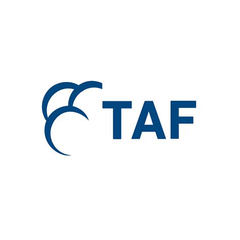 Taf Logo Logodix