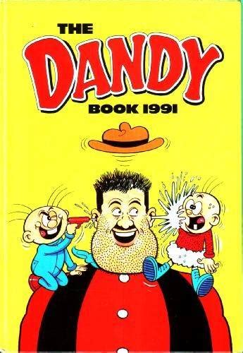 The Dandy Annual 1991 Issue