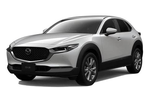 Our comprehensive coverage delivers all you need to know to make an informed car buying decision. All NEW Mazda CX-30 ราคา ตารางผ่อนดาวน์