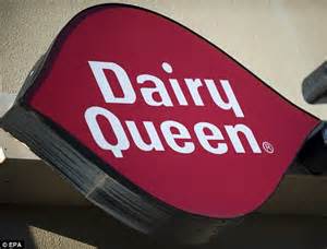 Dairy Queen And Kmart Are Latest Stores To Be Plagued By Security