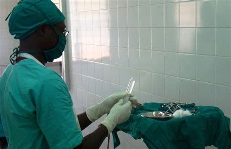 Irin Political Leadership Key To Male Circumcision Success