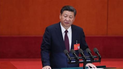 Xi Jinping el hombre que vivió en una cueva y se convirtió en el líder