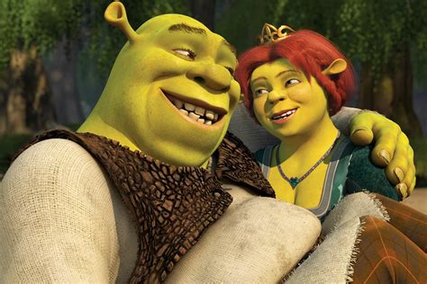 Why Its Way Too Soon For A ‘shrek Reboot
